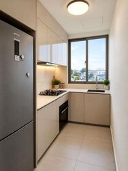 FORETT AT BUKIT TIMAH (D21), Apartment #613592991